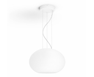Philips Hue White and color ambiance Lampa Wisząca Flourish - 716629 - zdjęcie 2